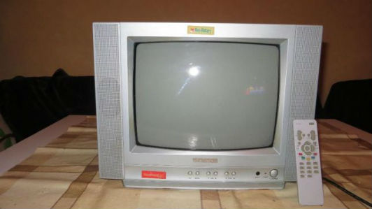 Ремонт кинескопных телевизоров в Кашире | Вызов телемастера на дом